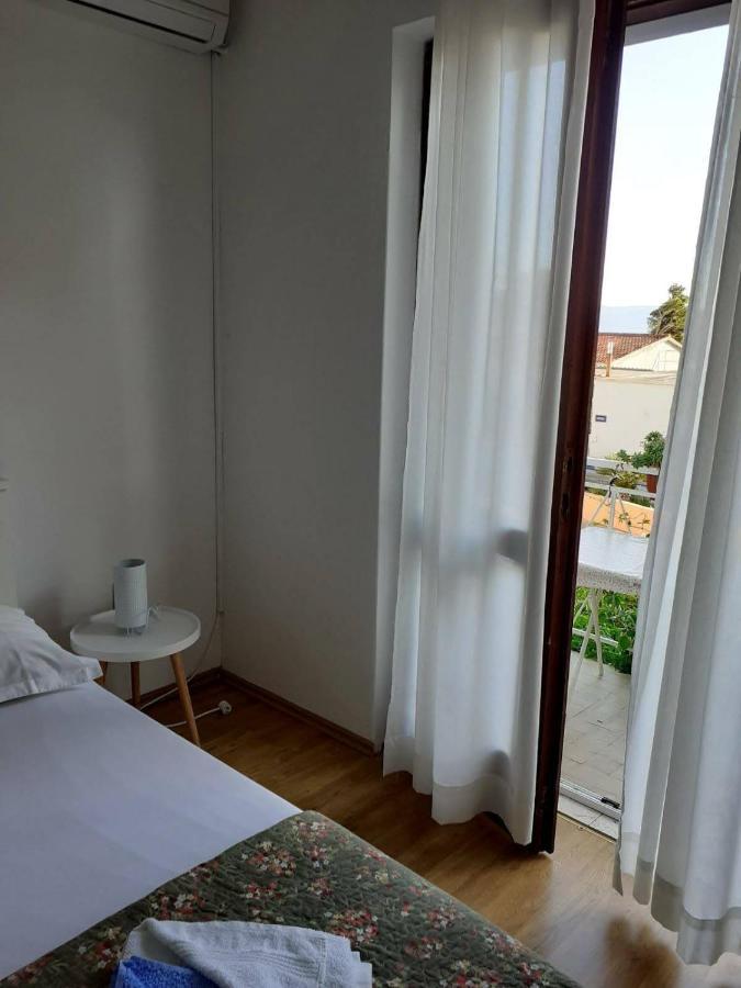 Palma Apartments Podgora Exterior foto